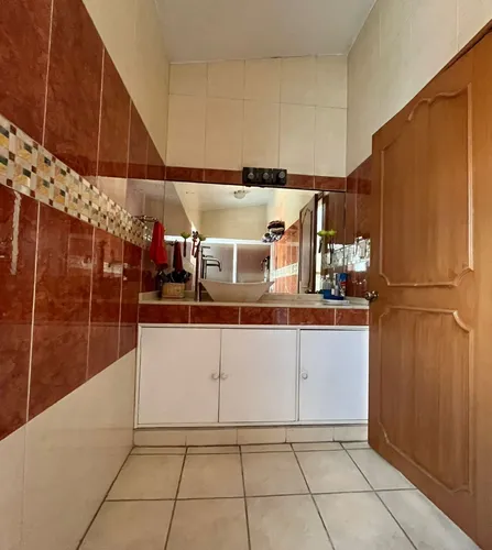 Venta Casa En Fuentes De Tepepan, Tlalpan