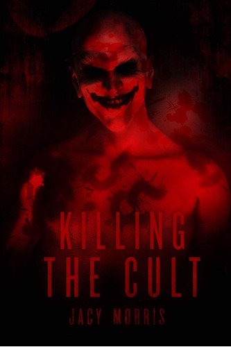 Libro: En Ingles Killing The Cult Matt Rust Chronicles