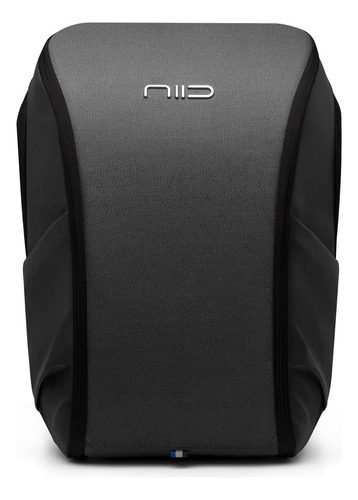 Mochila Tecnologica Niid Decode Para Hombre, Bolsa De Hom...