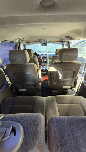 Kia Carnival Ex