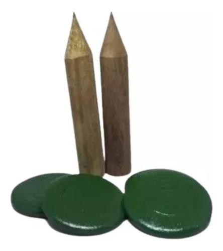 Kit Jogo De Malha Popular Neofit +