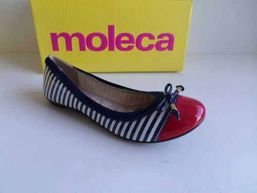 Sapatilha Adulto Feminina Moleca Ref-5196.325