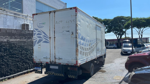 Accelo 715c 2005 Com Ou Sem Baú