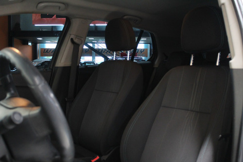 Chevrolet Tracker 1.8 MPFI LT 4X2 16V