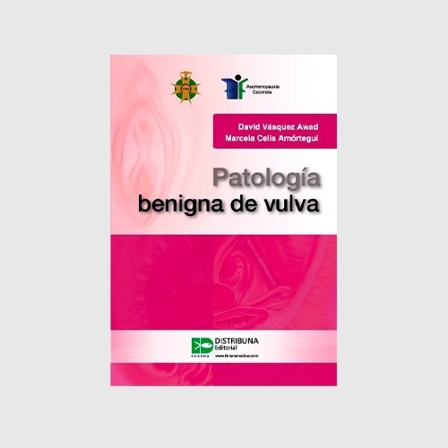 Patología Benigna De Vulva