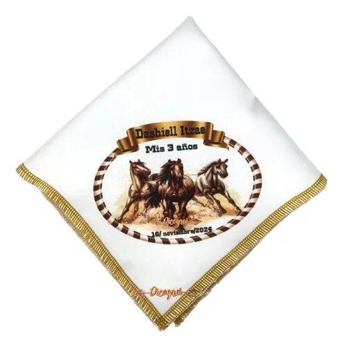 comprar Servilletas Diseños Para Fiesta Paq. 30 Pzs Personalizado