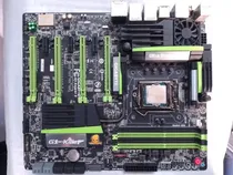 Comprar Placa 1150 G1.sniper 5 Gaming Gigabyte Con Detalle- 4ta Gene