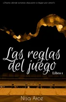Comprar Libro: Las Reglas Del Juego. Libro 1 (las Reglas Del Juego