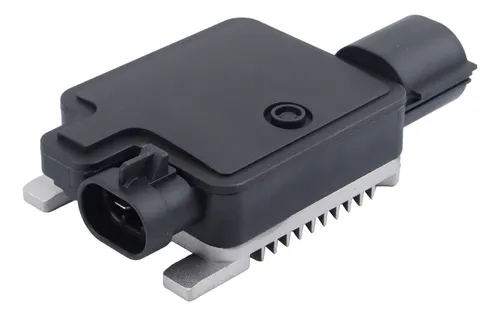 New Modulo Ventilador Ford Edge 2007-2014 Lincoln Mkx