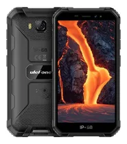 Comprar Ulefone Armor X6 Pro 4gb 32gb Dual Sim Duos