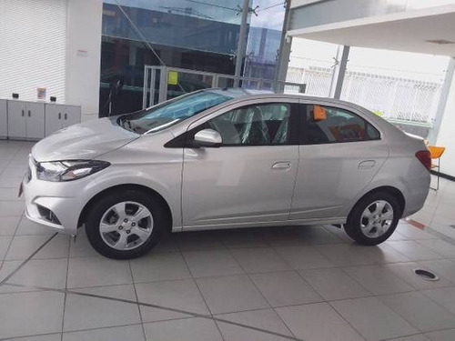 Imagem 9 de 10 de Chevrolet Prisma 1.4 Mpfi Lt 8v Flex 4p Manual