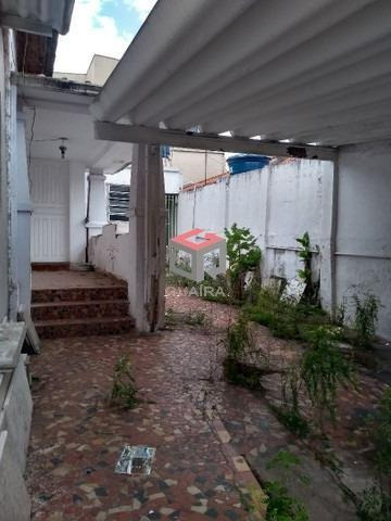 Imagem 2 de 2 de Terreno À Venda, São José - São Caetano Do Sul/sp - 87847