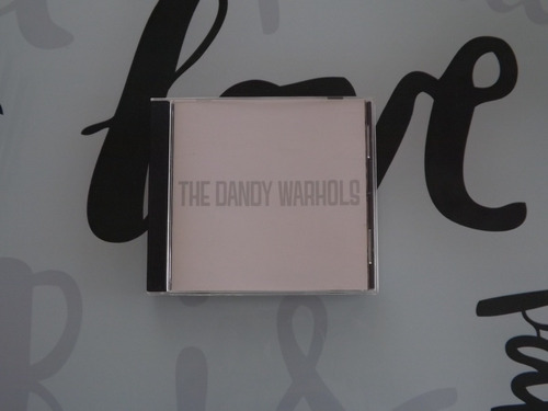 The Dandy Warhols - Dandys Rule Ok