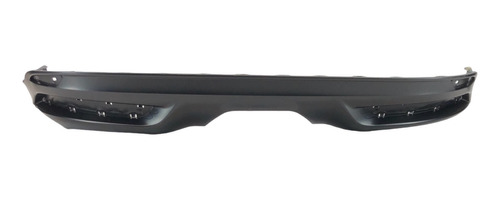 Spoiler Trasero Ford Focus 2012 2013 2014 87