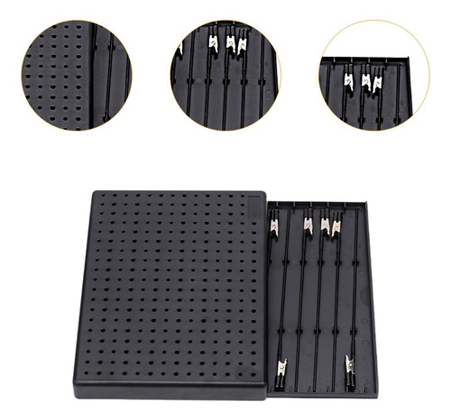 Herramientas De Modelado Para Aficionados, Base Para Pintar