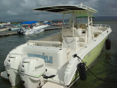 Imagen 4 de 8 de Promarine
