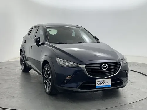 Mazda CX-3 TOURING 2.0 AUT 5P