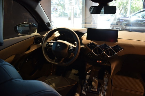 Ds Ds3 Crossback 1.2 Puretech 155 So Chic