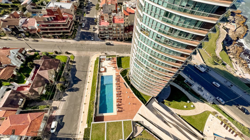 Maral Explanada!!! Vista Panoramica Depto 2 Amb Torre I Full Amenities Playa Chica