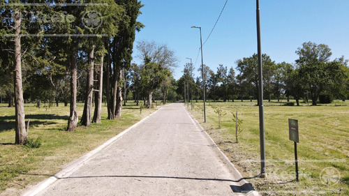 Lote En Venta, Barrio Residencial Los Cedros El Pato