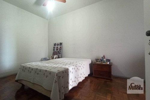 Imagem 3 de 15 de Apartamento À Venda No Barro Preto - Código 280230 - 280230