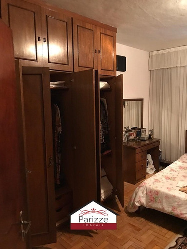 Imagem 15 de 15 de Sobrado No Jardim São Paulo 3 Dormitórios 2 Vagas! - 4382-1