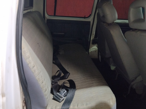 Chevrolet D20 Custom S Cabine Dupla 4.0 Diesel