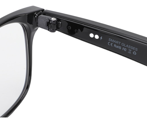 Identificación Automática De Gafas Inteligentes Y