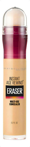 Corrector Maybelline Instant Age Rewind Tono 122 Sand