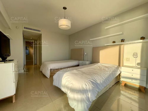 Torre Aquarela Punta Del Este En Venta