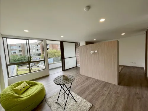 Vendo Apartaestudio En Llano Grande - Licencia Turística