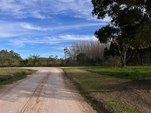 Terreno En Venta - 308mts2 - Arana, La Plata