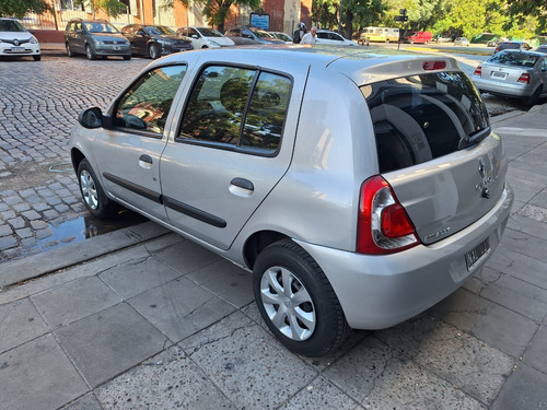 Renault Clio 1.2 Mio Confort Plus Abs Abcp