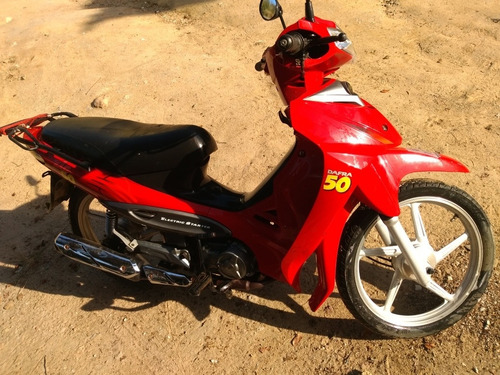 Dafra Zig 50
