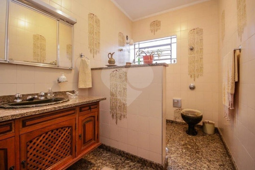 Casa-são Paulo-perdizes | Ref.: 57-im328610 - 57-im328610