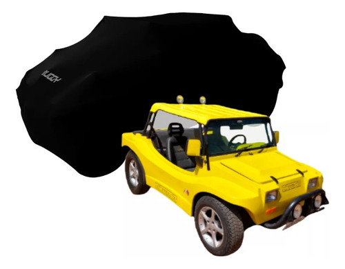Capa Automotiva Para Buggy Tecido Helanca Lycra
