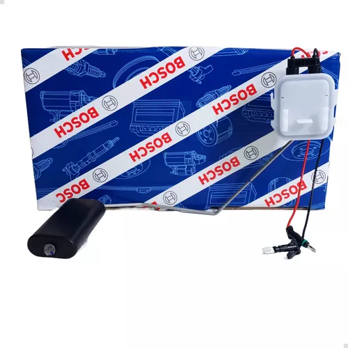 comprar Sensor Nível Combustível Onix 1.0 2016 2017 2018 2019 Bosch
