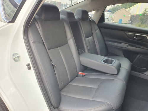 Imagen 12 de 15 de Nissan Altima 2017 2.5 Advance Cvt