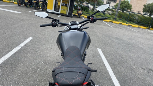 Imagen 17 de 22 de Ducati X Diavel S