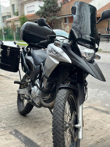 Honda Xre 300 Año 2019