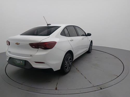 Chevrolet Onix 1.0 TURBO FLEX PLUS LT MANUAL