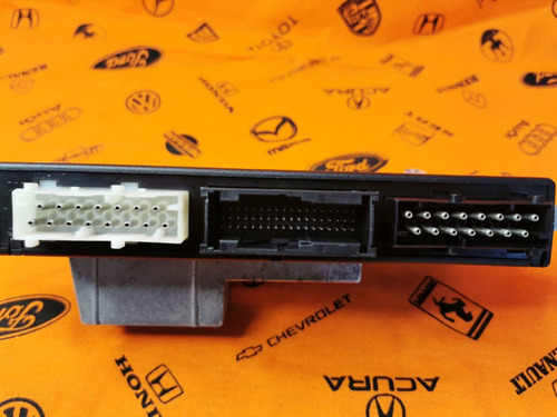Modulo Bmw, 8 372 874 (Usado)