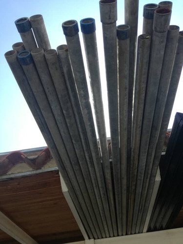 Angulo De 65x65x7mmx6mts