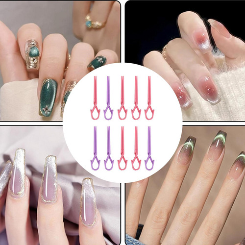 Protector De Piel Para Esmalte De Uñas Esmalte De Uñas Prote