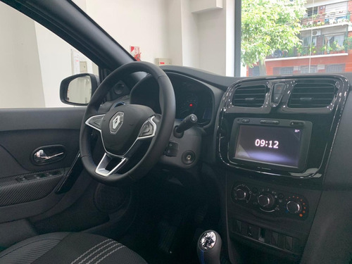 Renault Sandero 1.6 Gt - Tonellier