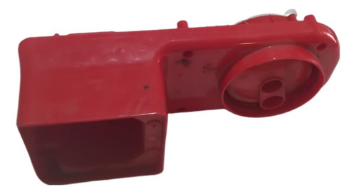 Carcaza Superior Completa De Batidora Smar-tek Kitchen Ass (Usado)