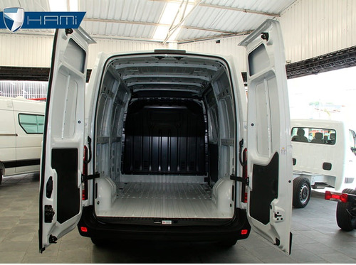 Renault Master 2.3 L1h1 5p