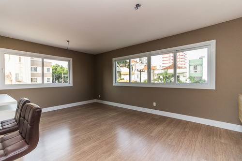 Cobertura Residencial Para Venda, Azenha, Porto Alegre - Co2248. - Co2248-inc