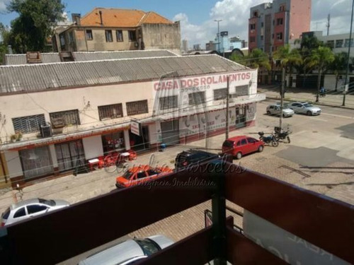 Apartamentos - Floresta - Ref: 19691 - V-717767