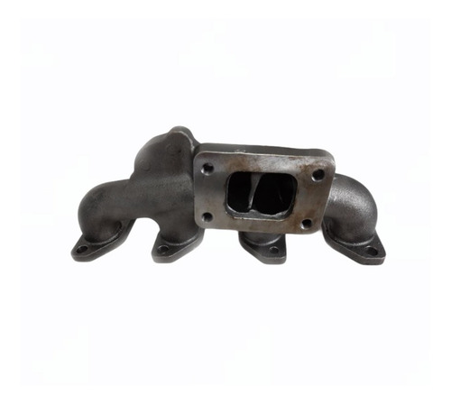 Coletor Escap Turbo Corsa Celta Mono Apl Larus Autoavionics